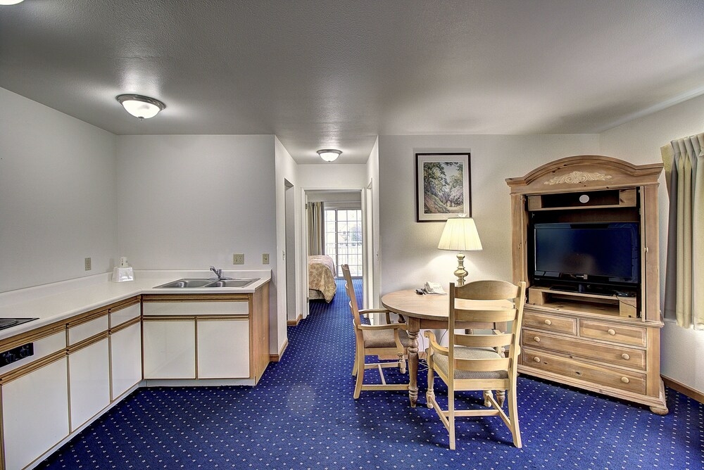 전용 간이 주방