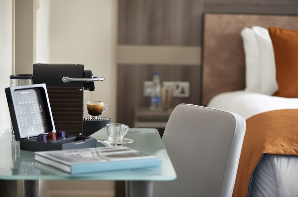 커피 및/또는 커피 메이커