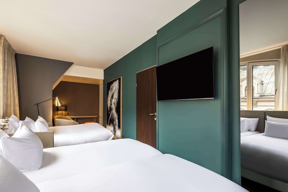 객실 내 편의 시설/서비스