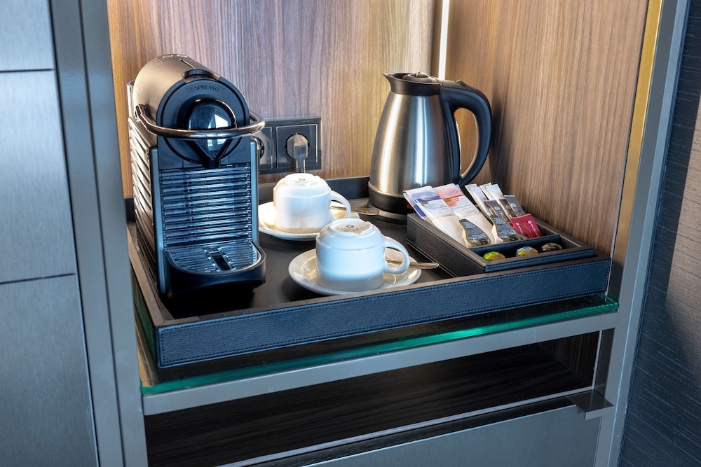 객실 내 편의 시설/서비스