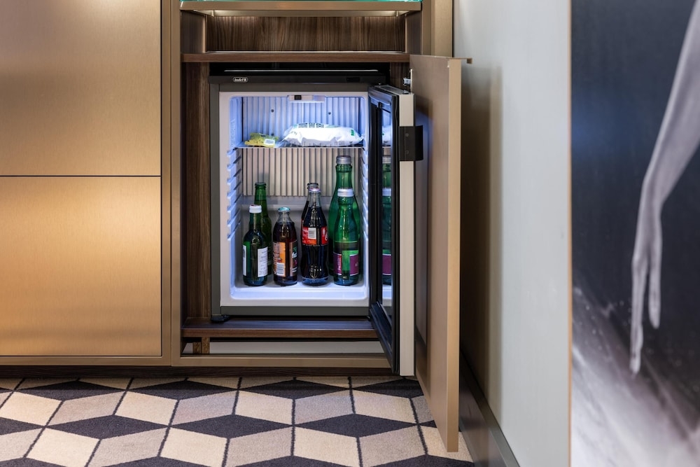 객실 내 편의 시설/서비스