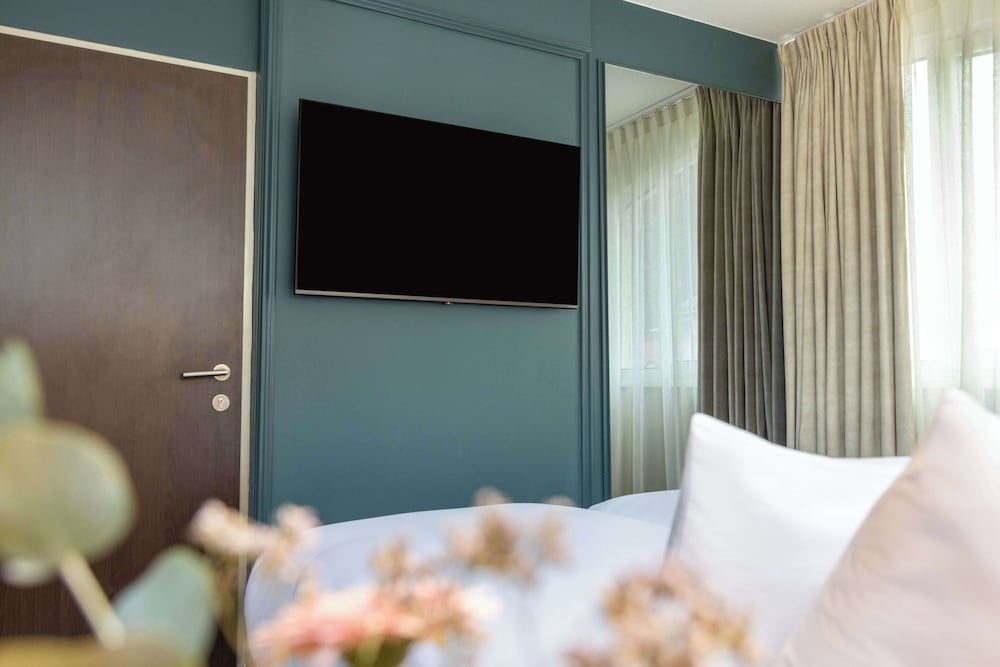 객실 내 편의 시설/서비스