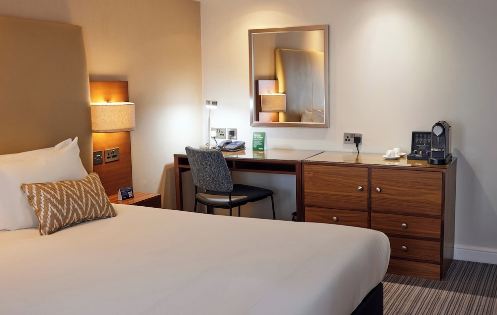 객실 내 편의 시설/서비스