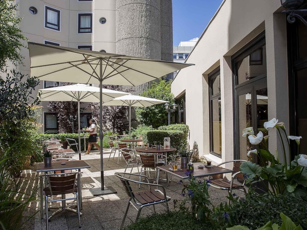 바(숙박 시설 내)