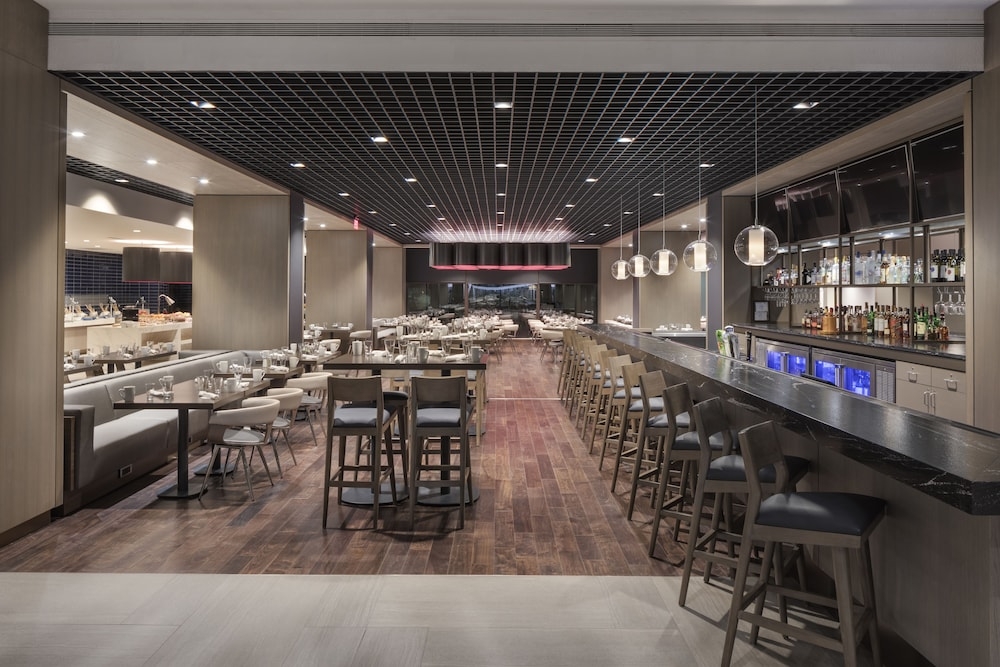 바(숙박 시설 내)