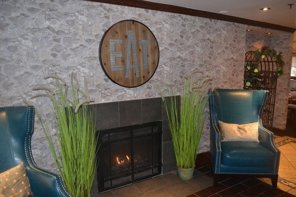 아침 식사 공간