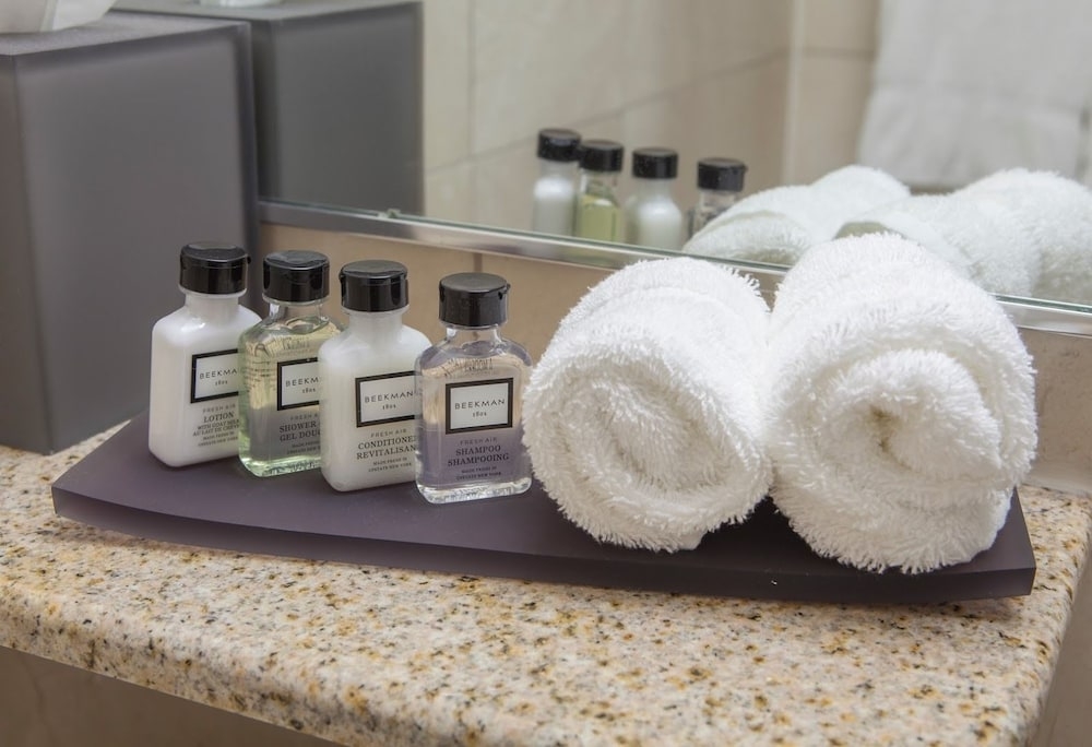 욕실 편의 시설