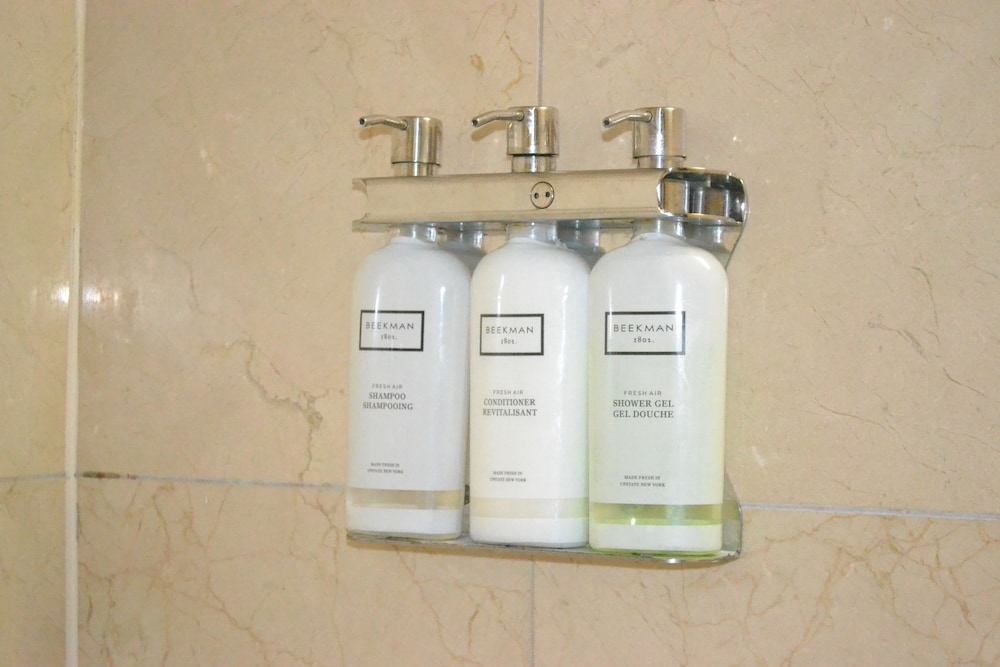 객실 내 편의 시설/서비스