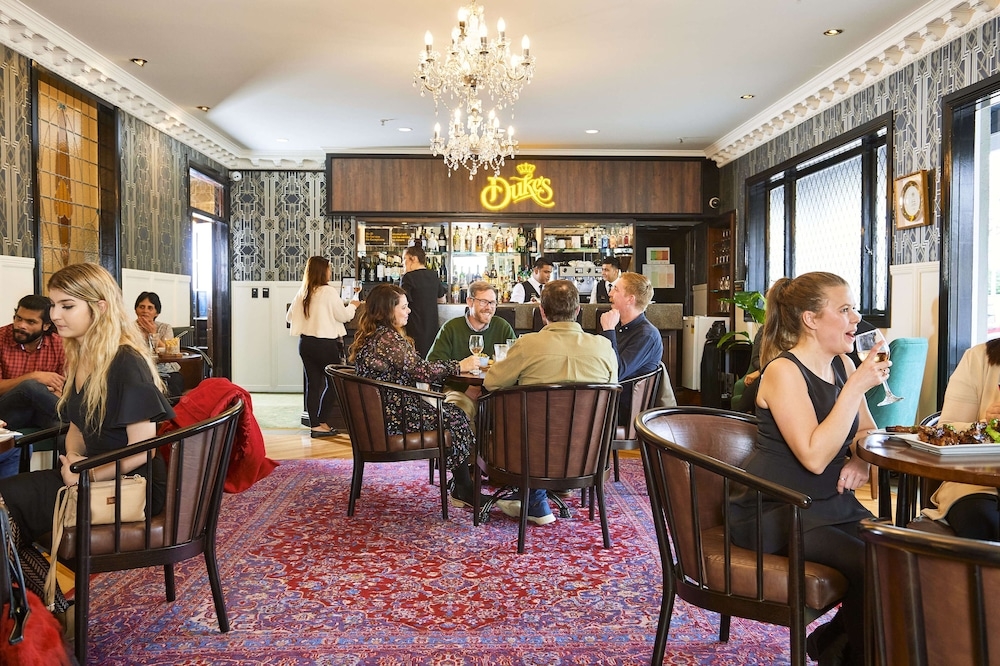 바(숙박 시설 내)