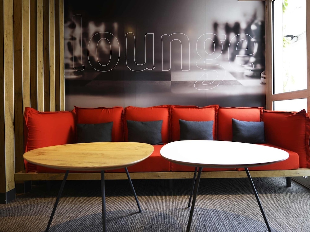 바(숙박 시설 내)