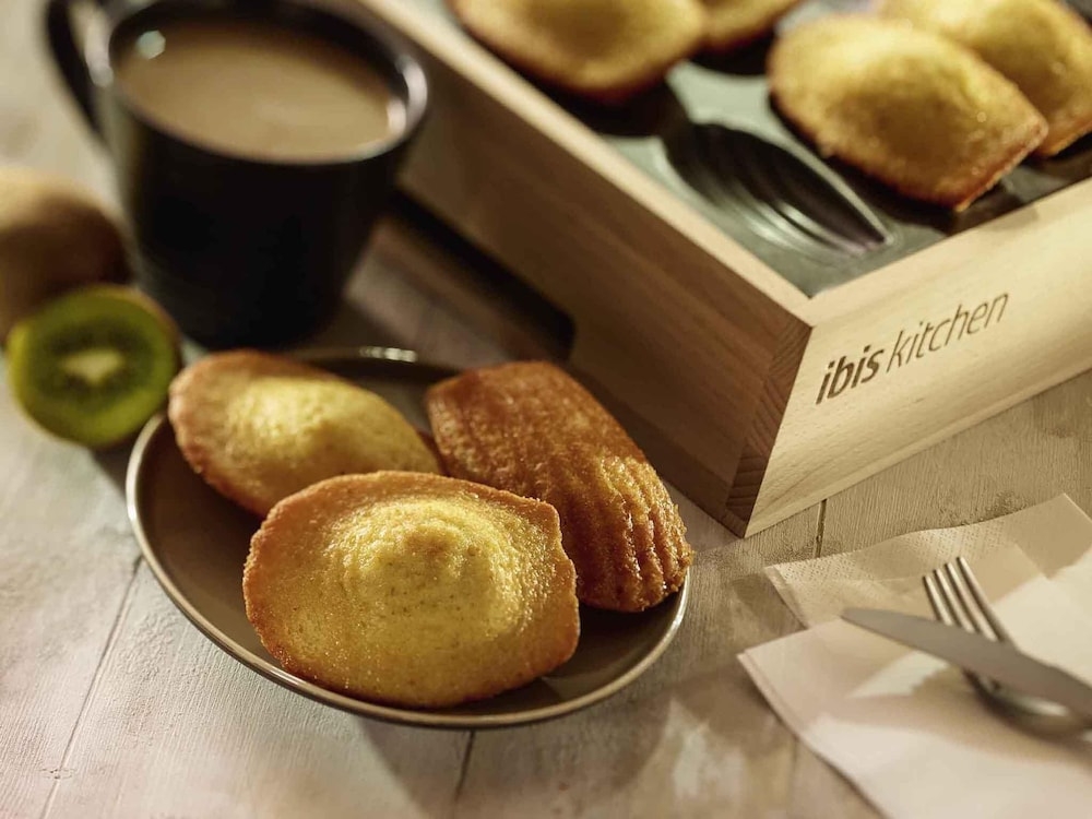 아침 식사 공간