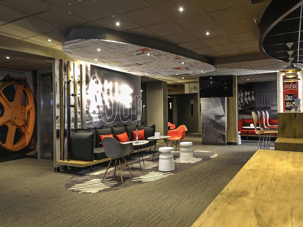 바(숙박 시설 내)