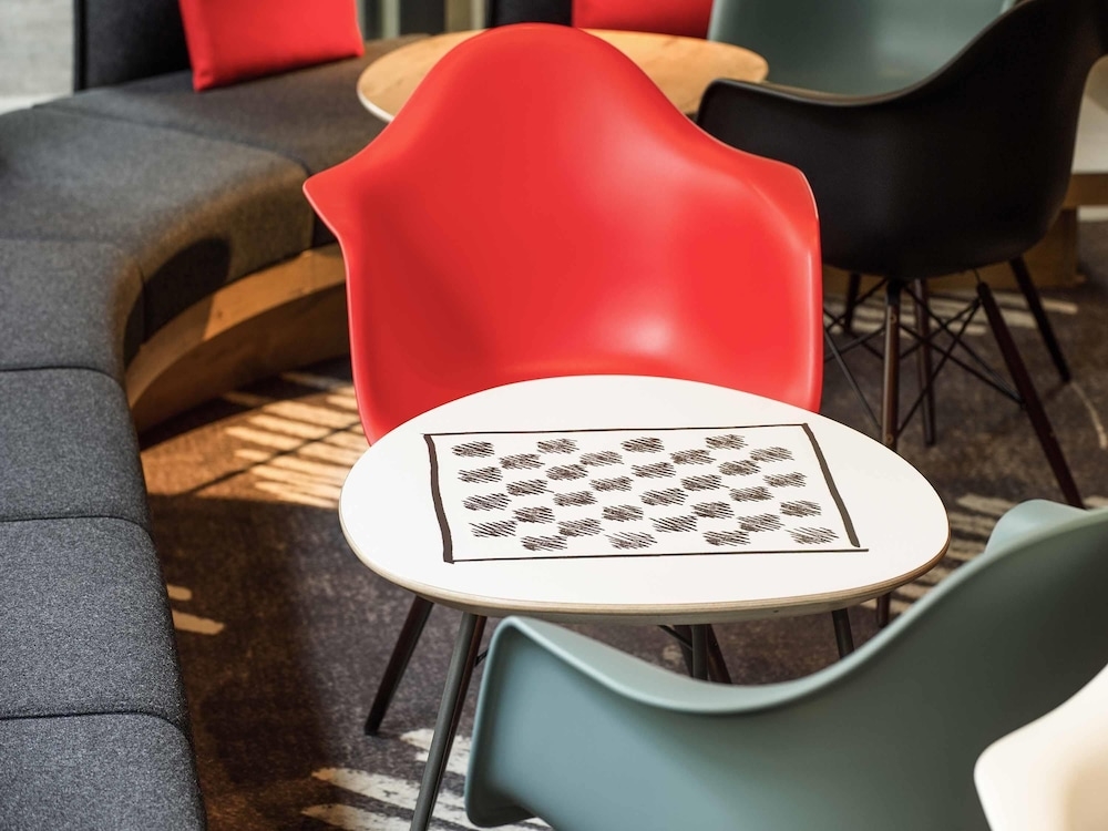 바(숙박 시설 내)