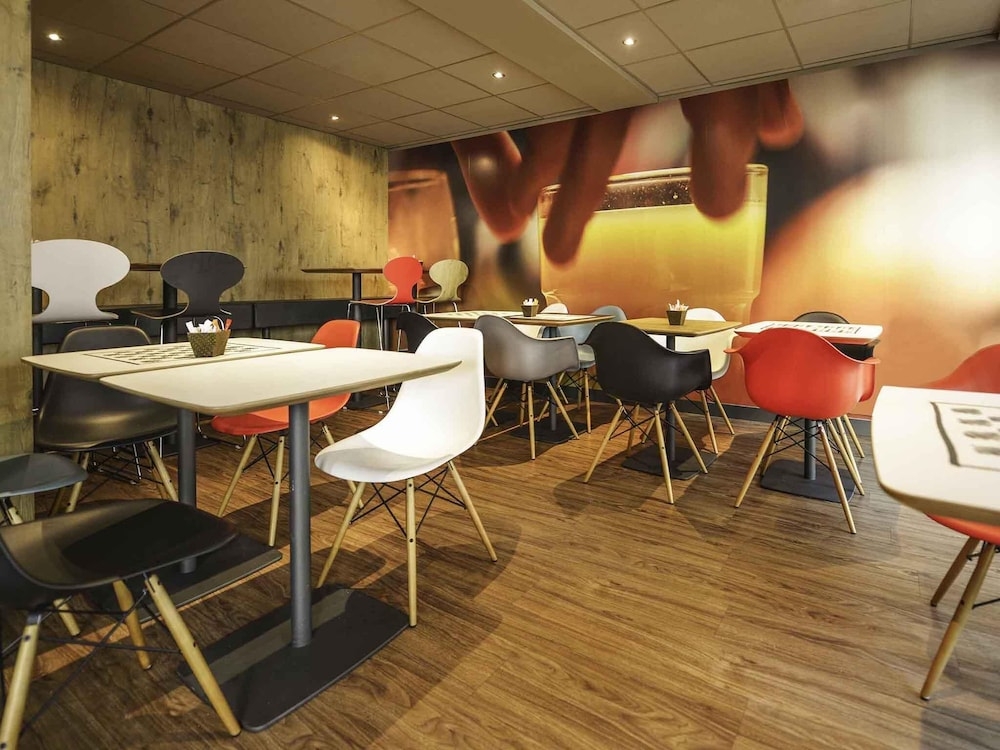 아침 식사 공간