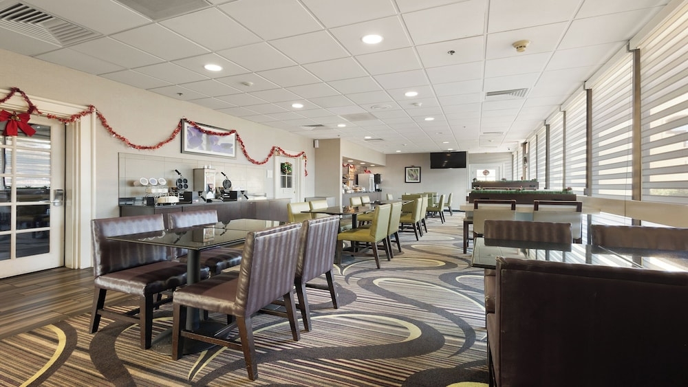 아침 식사 공간