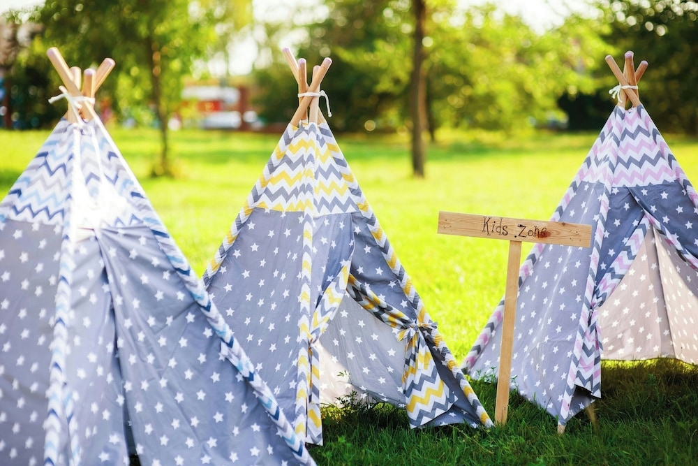 숙박 시설 내 편의 시설/서비스