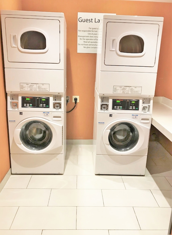 숙박 시설 내 편의 시설/서비스