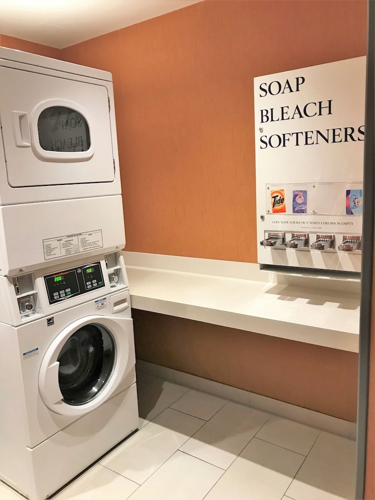 숙박 시설 내 편의 시설/서비스