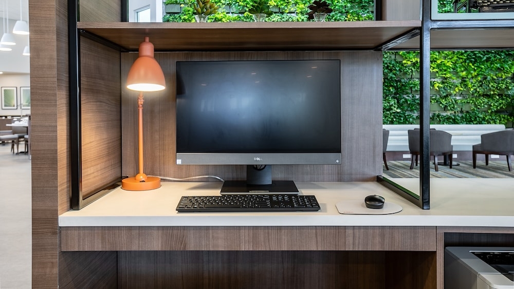 숙박 시설 내 편의 시설/서비스