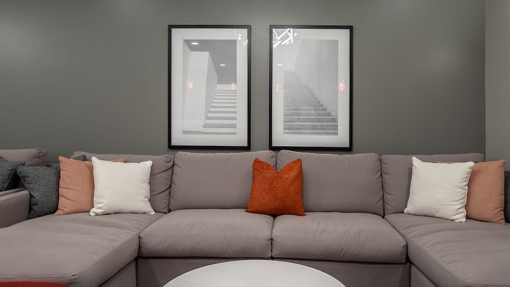 바(숙박 시설 내)