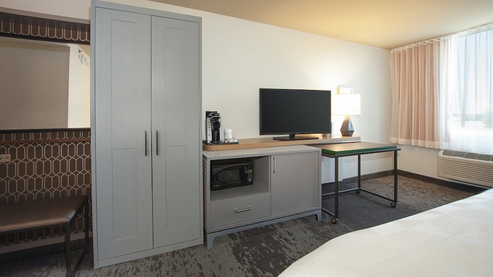 객실 내 편의 시설/서비스