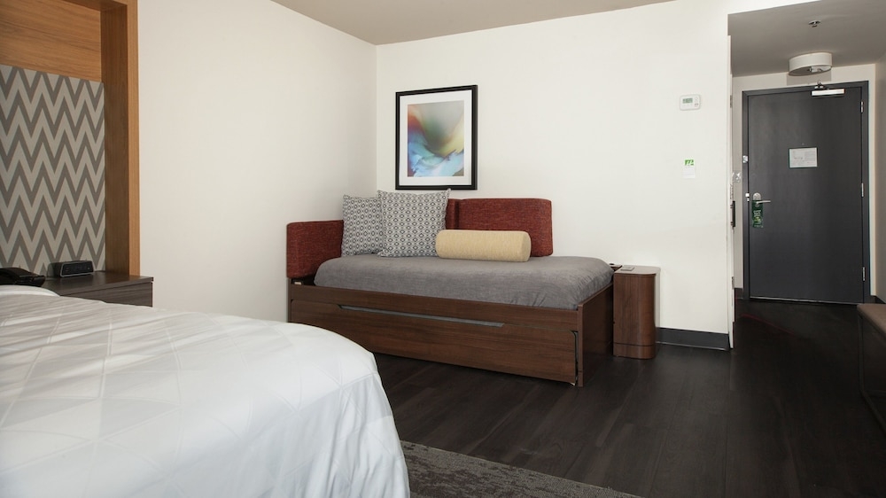 객실 내 편의 시설/서비스