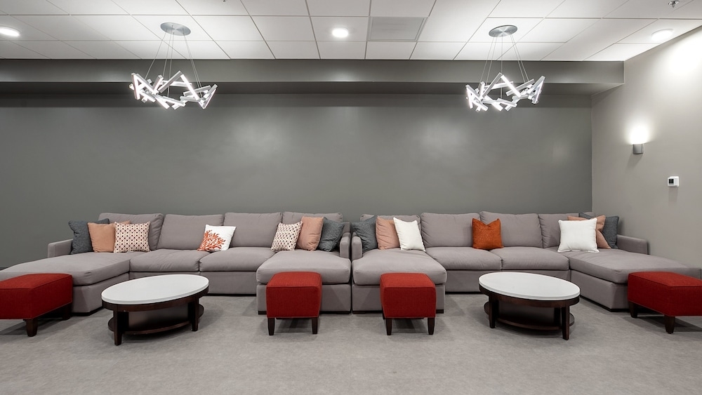 바(숙박 시설 내)