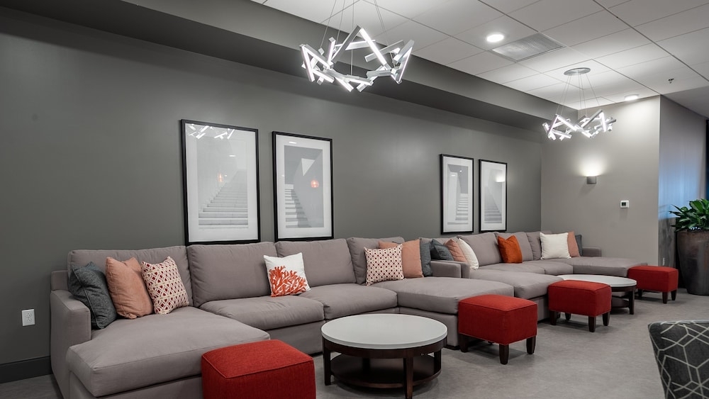 바(숙박 시설 내)