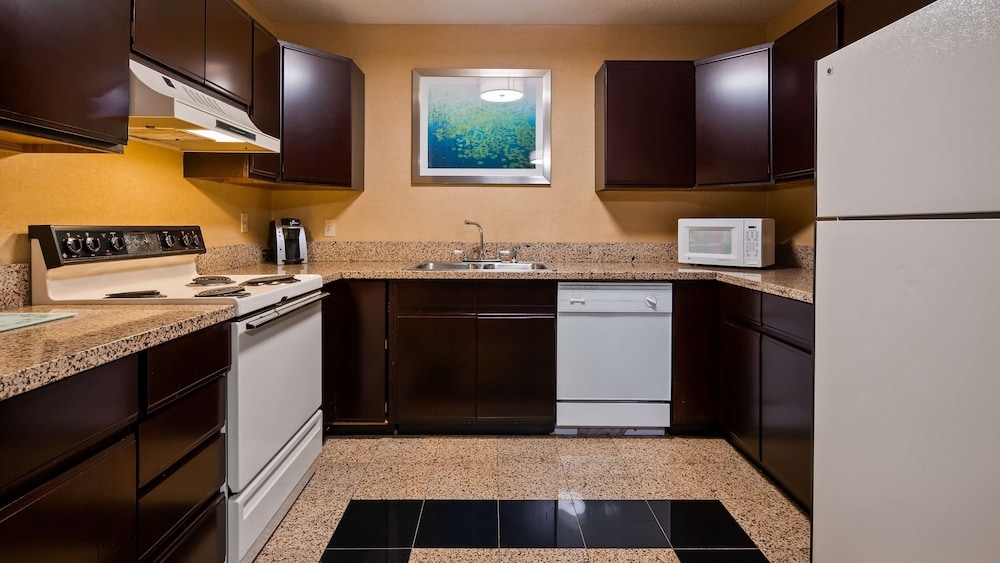 전용 간이 주방