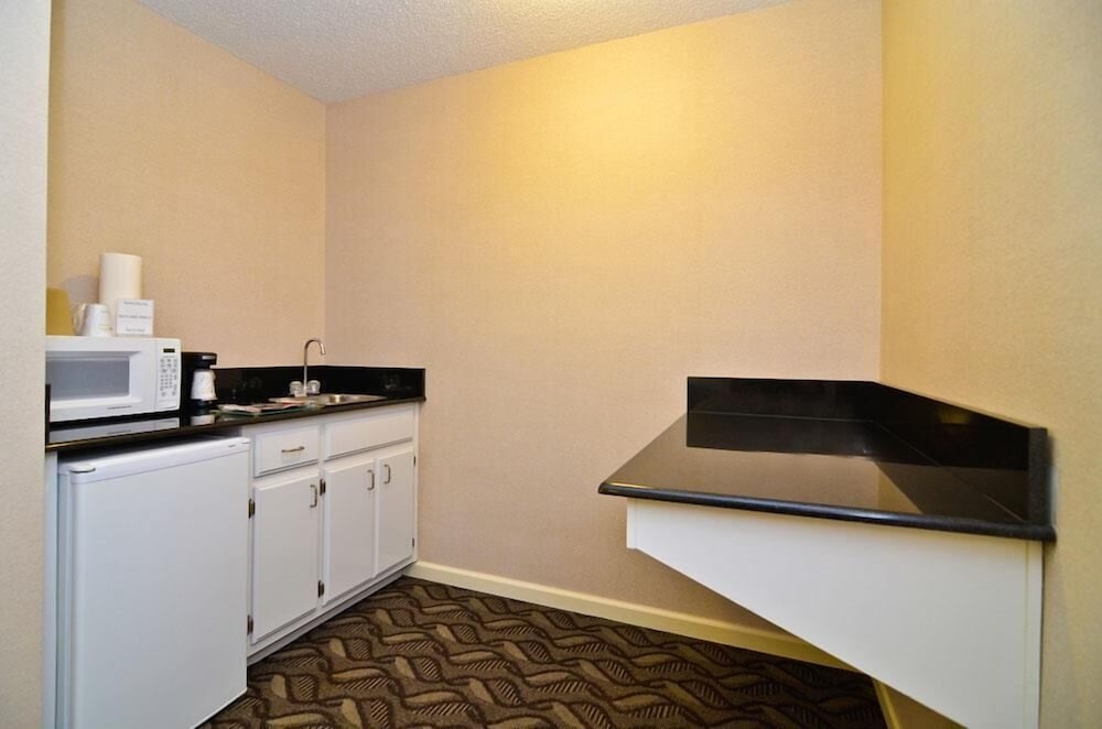 객실 내 편의 시설/서비스