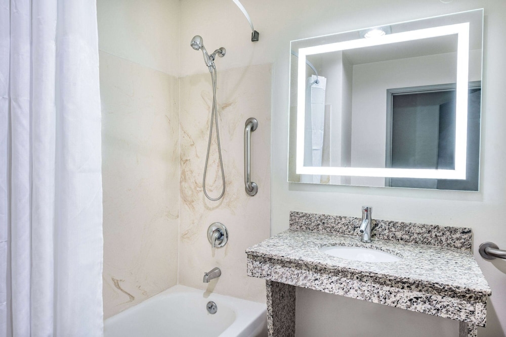 장애인 지원 욕실