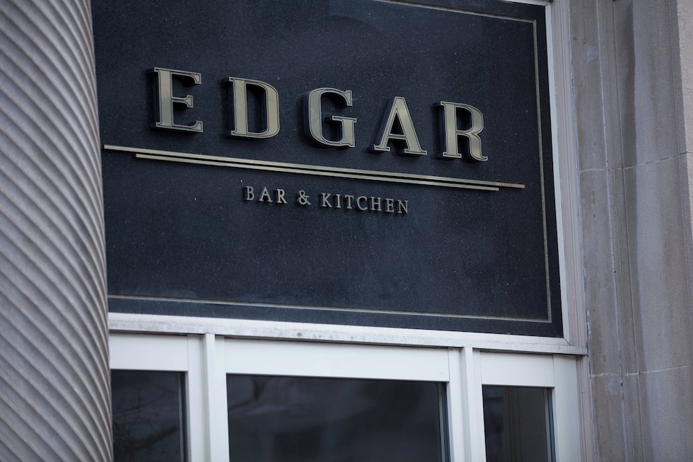 바(숙박 시설 내)