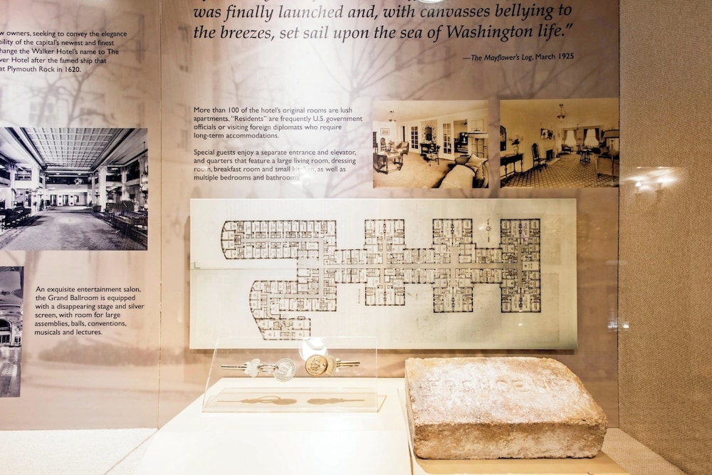 숙박 시설 내 편의 시설/서비스