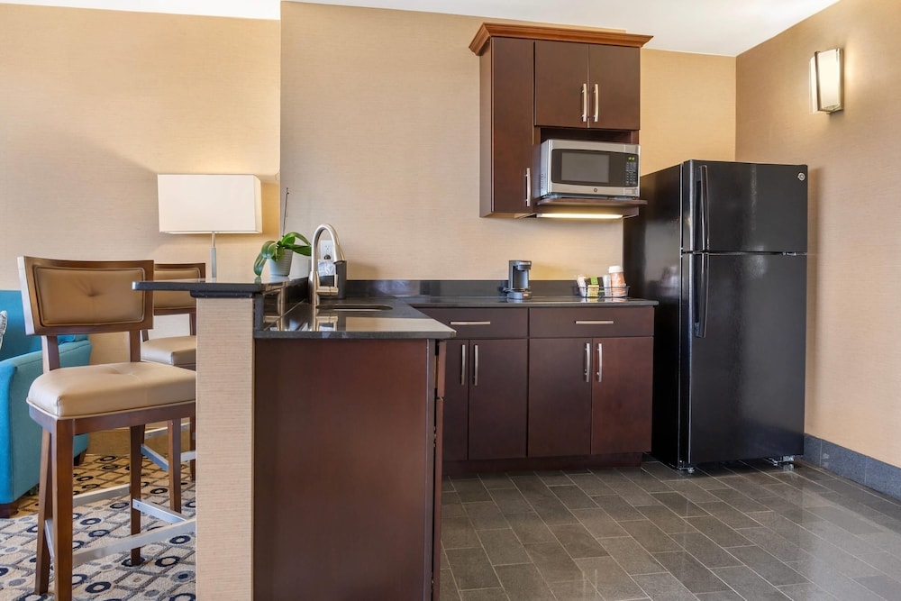 전용 간이 주방