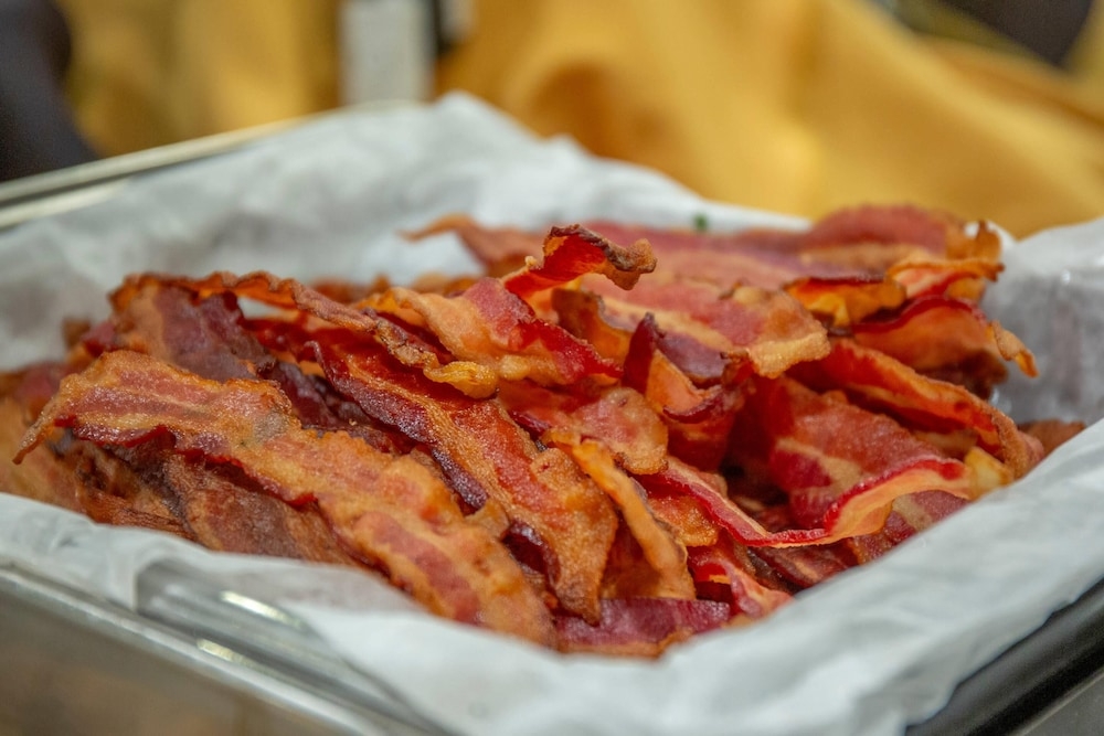 아침 식사 공간