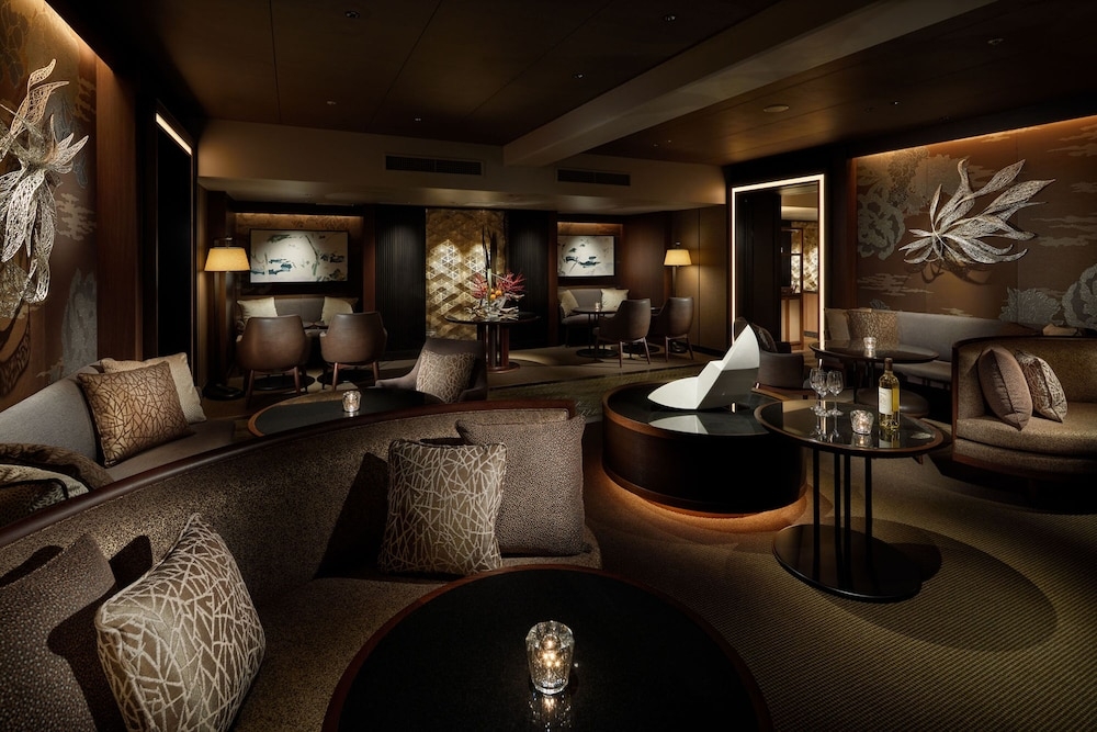 이그제큐티브 라운지