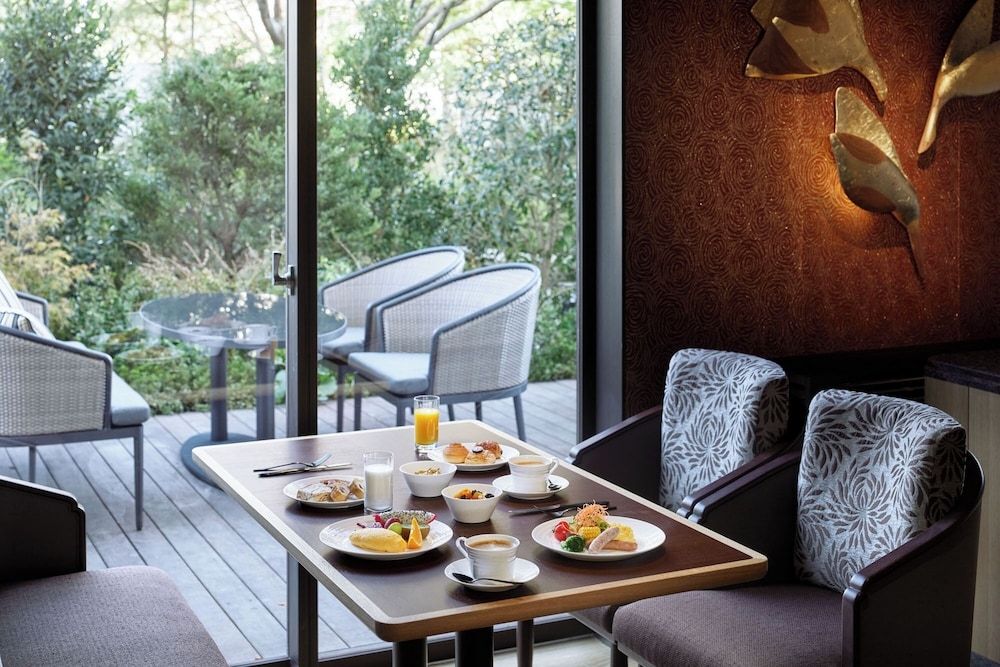 이그제큐티브 라운지