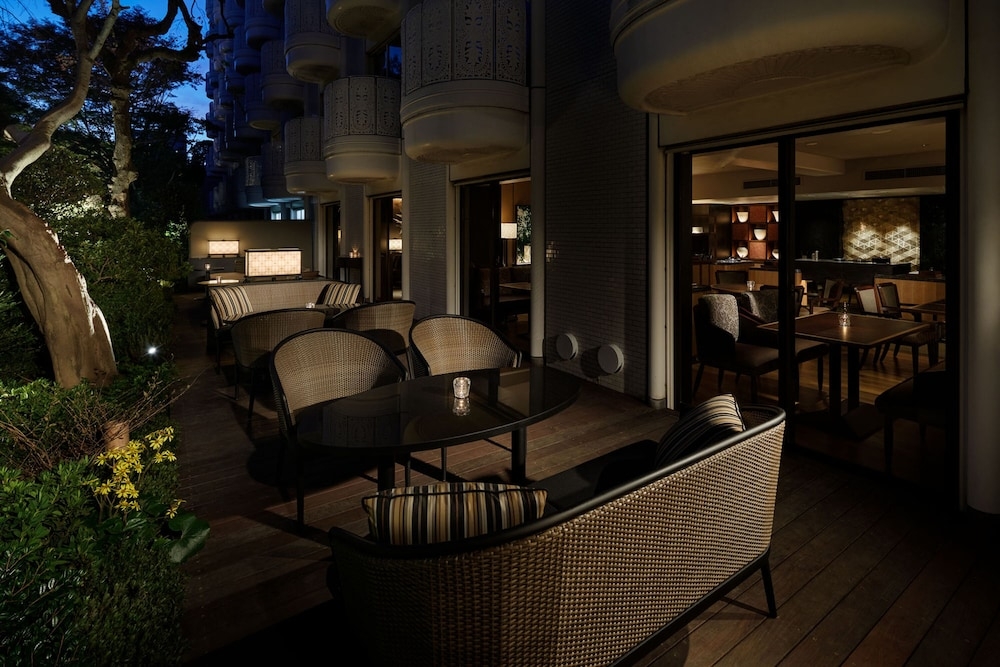 이그제큐티브 라운지