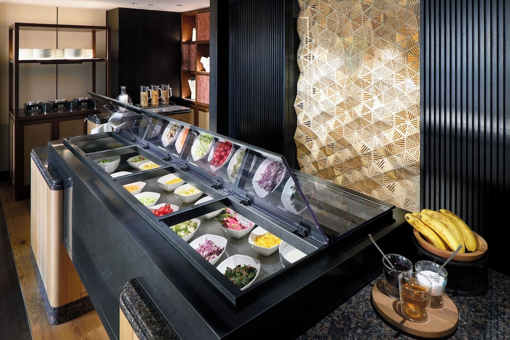 이그제큐티브 라운지