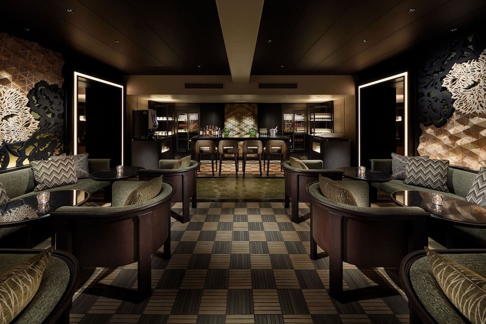 이그제큐티브 라운지