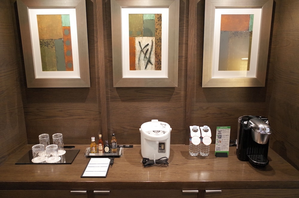 객실 내 편의 시설/서비스