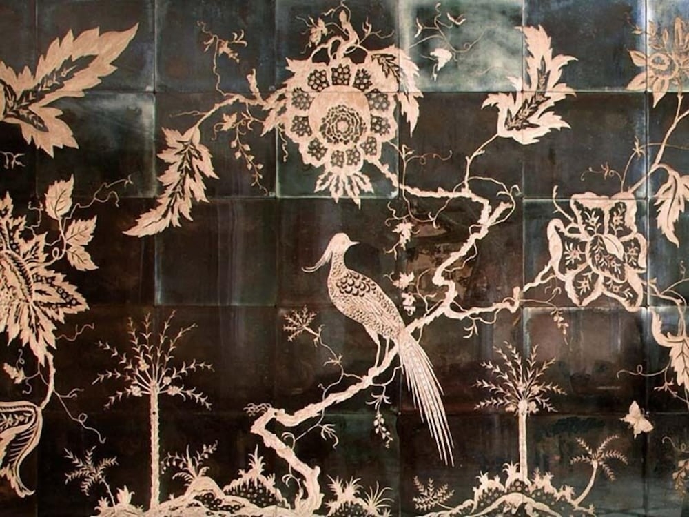 내부 세부 사진