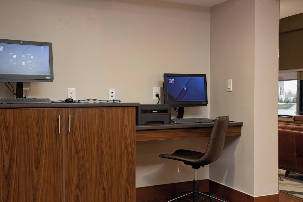 숙박 시설 내 편의 시설/서비스