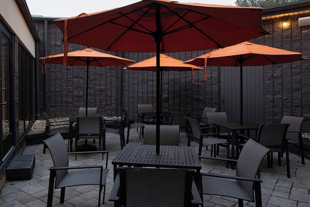 숙박 시설 내 편의 시설/서비스