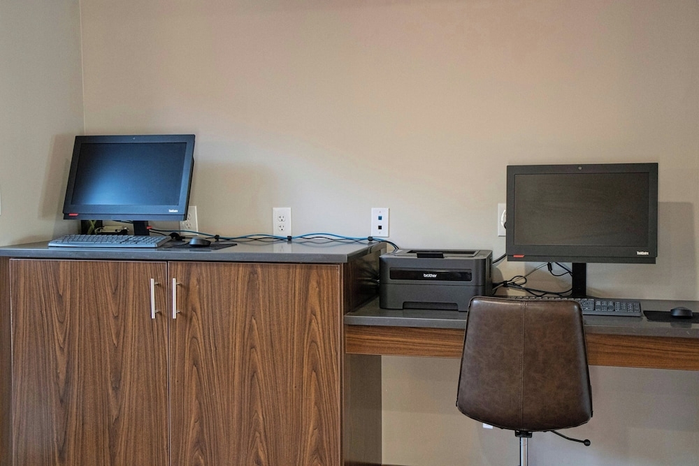 숙박 시설 내 편의 시설/서비스