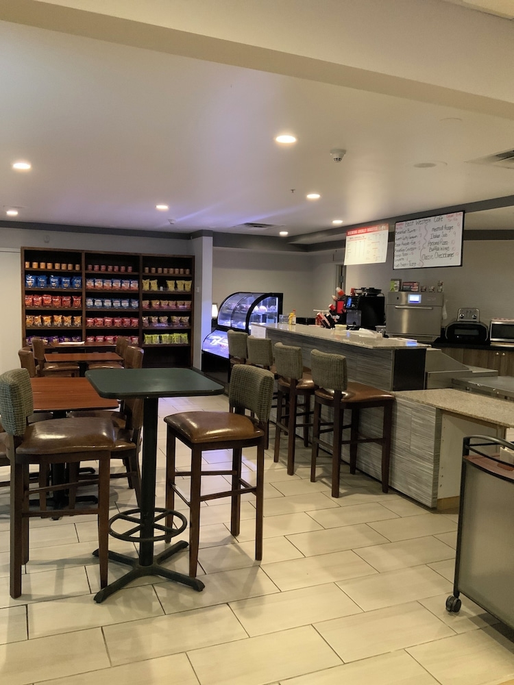 아침 식사 공간