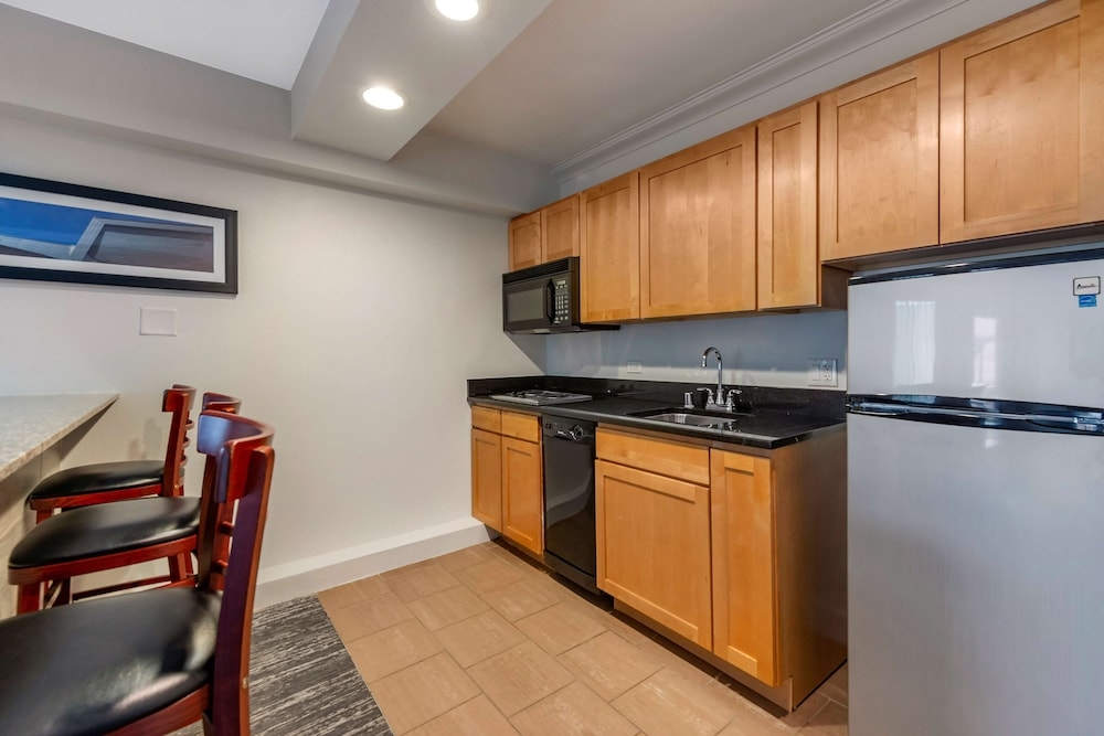 전용 간이 주방