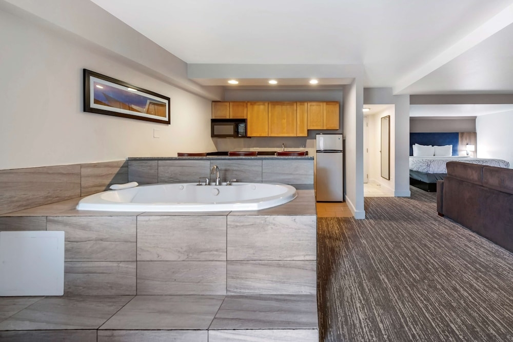 객실 내 편의 시설/서비스