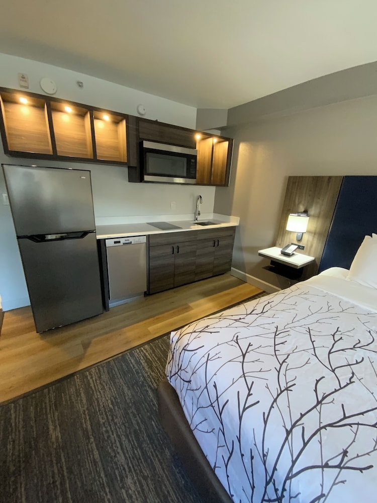 전용 간이 주방