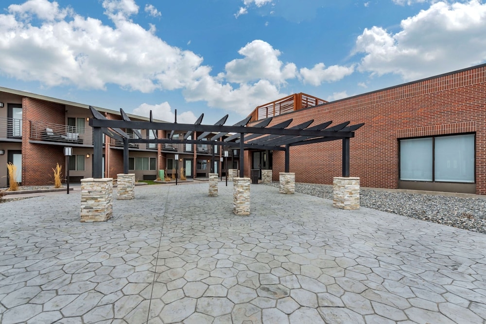 BBQ/피크닉 공간